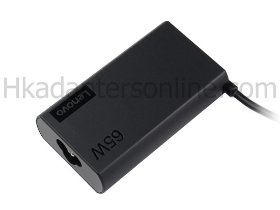 原廠 65W USB-C Lenovo ThinkBook 14 G6 ABP 21KJ0049HH Charger 充電器 電源 + 電源線