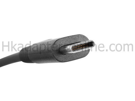 65W USB-C Lenovo IdeaPad 5 2-in-1 14AKP10 83KT Charger 充電器 電源