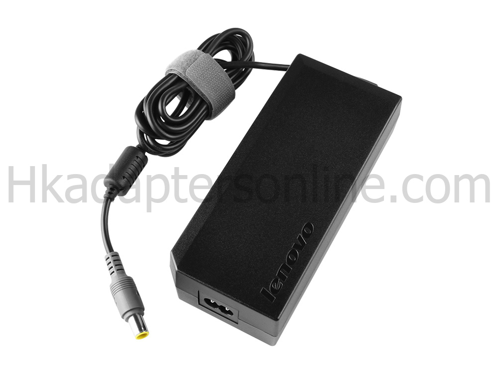 原裝 135W Lenovo Thinkpad W510 4319-65U Charger 充電器 電源 + 電源線