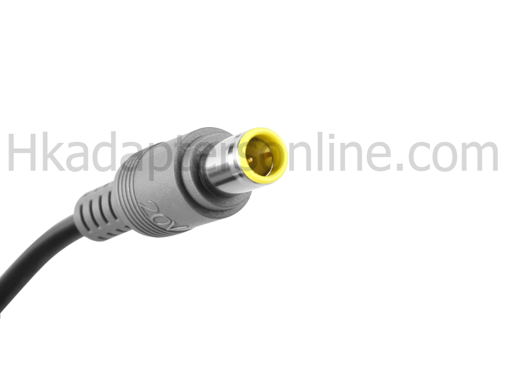 原裝 135W Lenovo Thinkpad W510 4319-65U Charger 充電器 電源 + 電源線