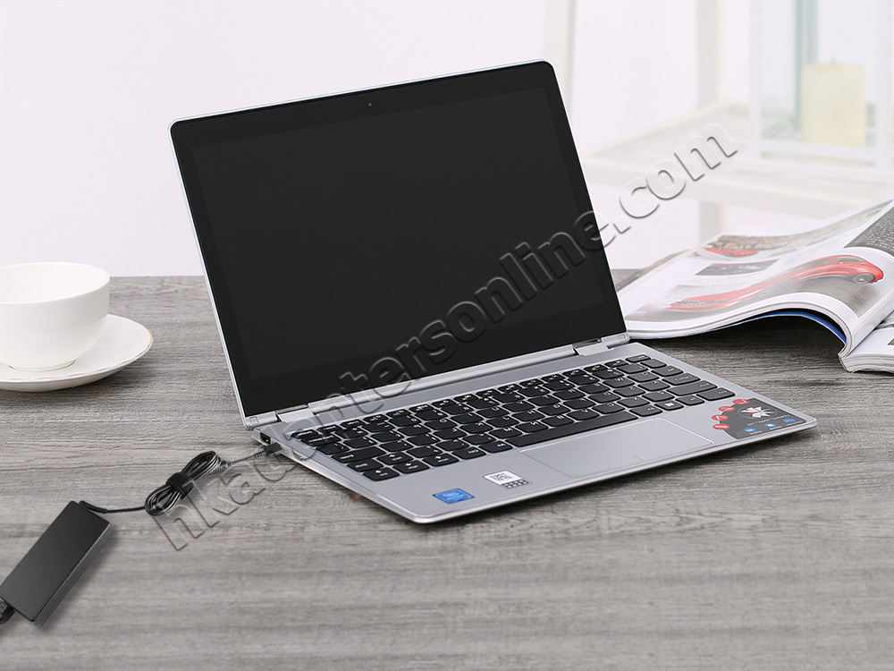 原裝 135W Lenovo Think Pad Thunderbolt 3 Dock 40AC0135UK Charger 充電器 電源 + 電源線