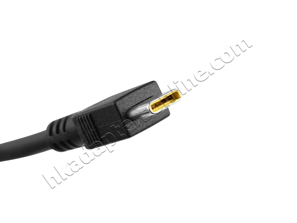原廠 135W USB-C Slim Lenovo 4X21L38724 Charger 充電器 電源 + 電源線