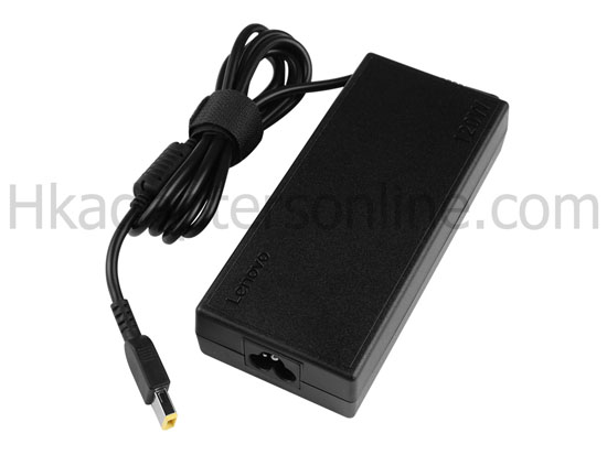 原裝 120W Lenovo 5A10V03258 Charger 充電器 電源 + 電源線
