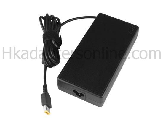 原裝 170W Lenovo ThinkPad P15 Gen 1 20ST Charger 充電器 電源 + 電源線