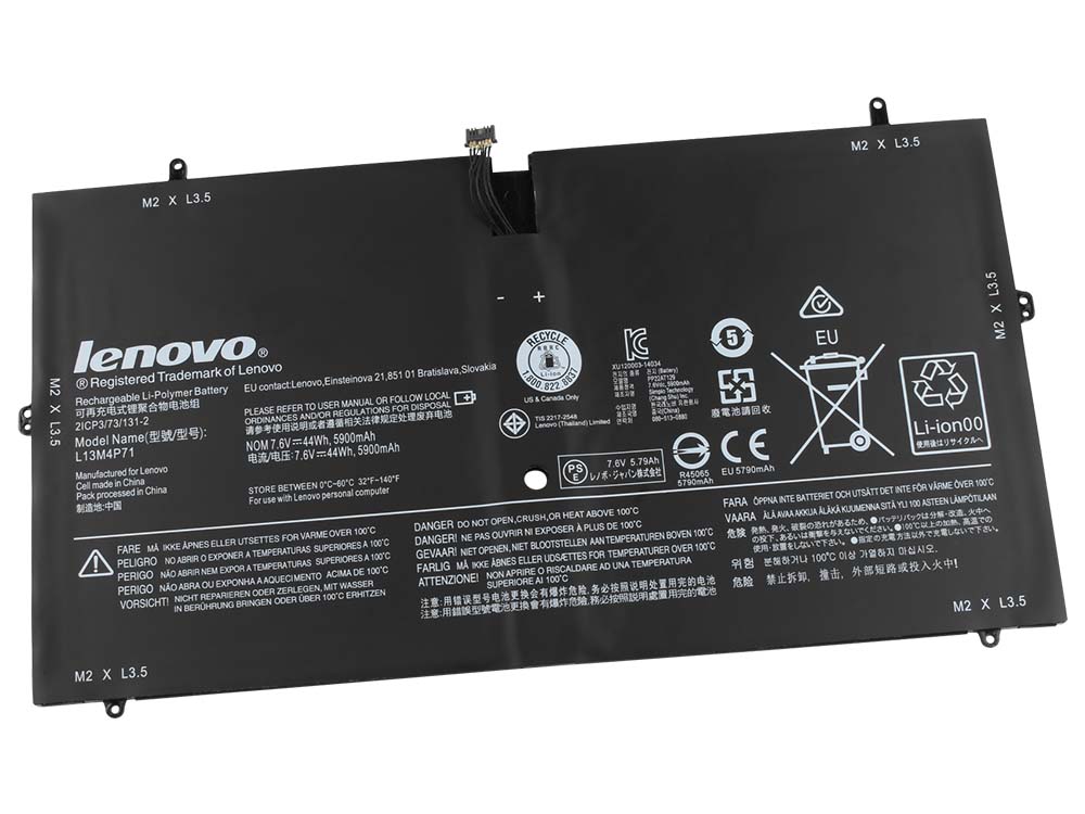 24Whr 3芯 Lenovo IdeaPad 100-15IBY 80MJ00CLGE 電池