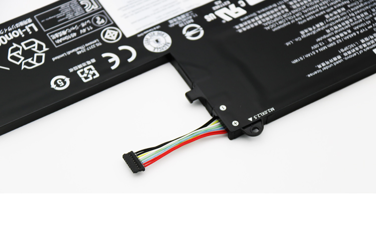 原廠 電池 4645mAh 52.5Wh Lenovo 5B10W67358