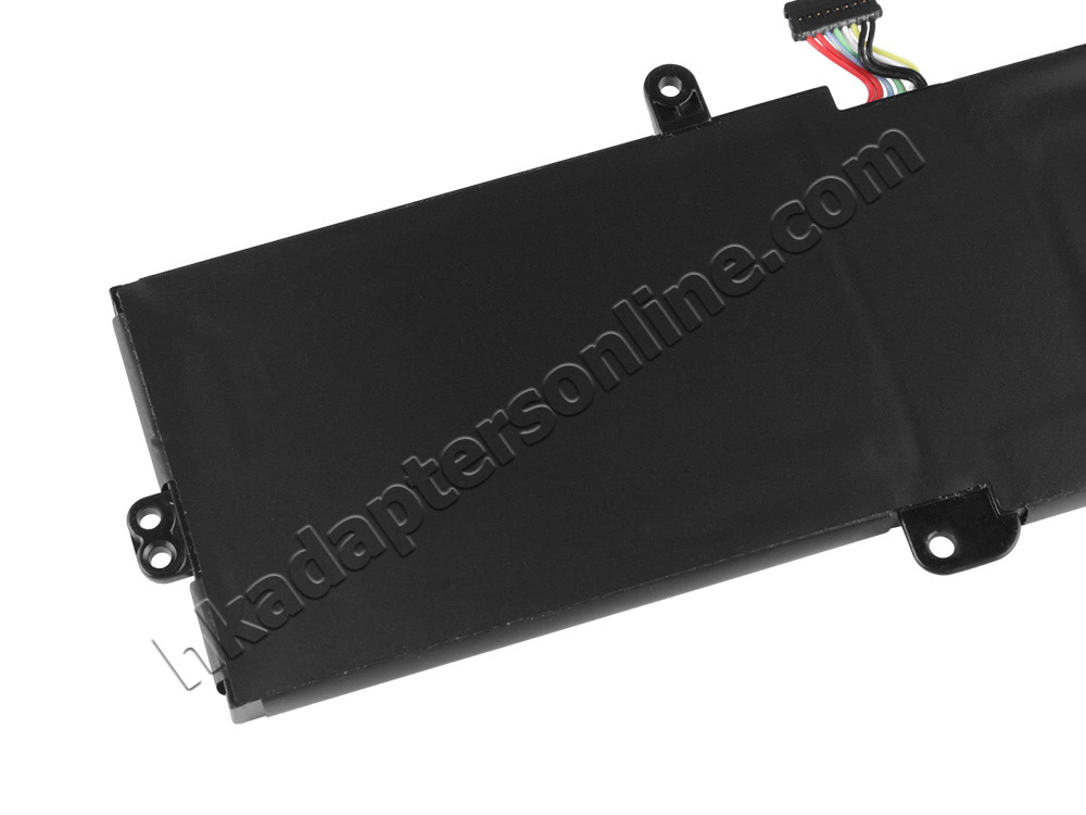 原廠 電池 4610mAh 35Wh Lenovo 5B10M86148