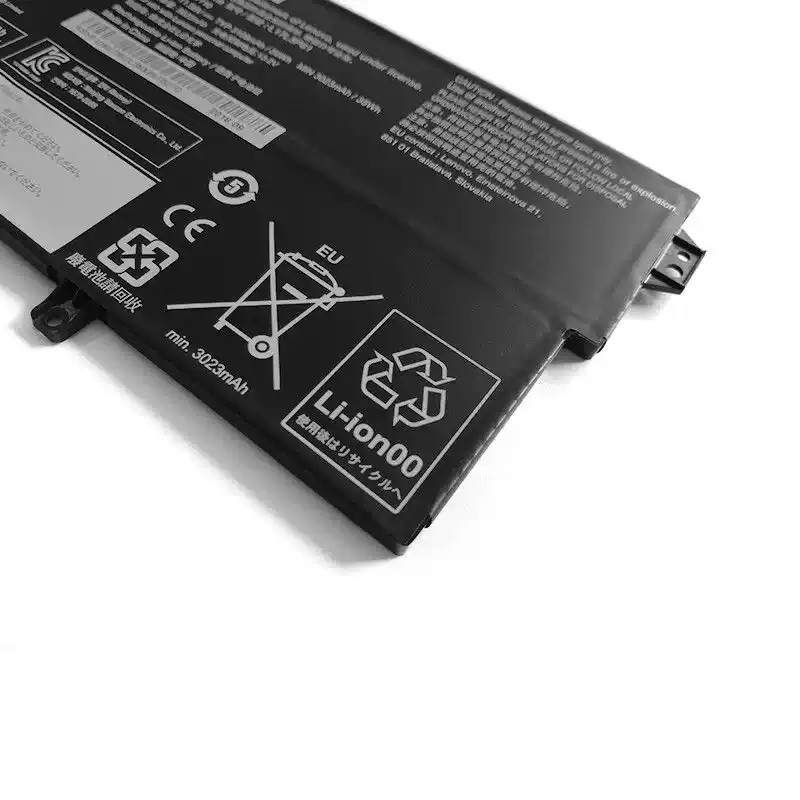 原廠 電池 36Wh 3070mAh Lenovo 5B10Q39198