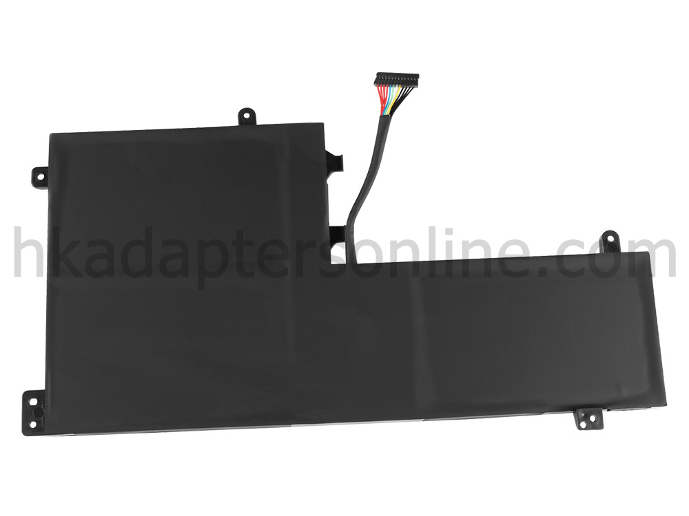 原廠 電池 4955mAh 57Wh Lenovo 5B10Q88557