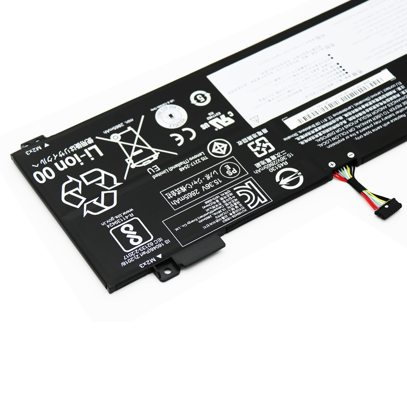原廠 電池 2964mAh 45Wh Lenovo SB10W67414