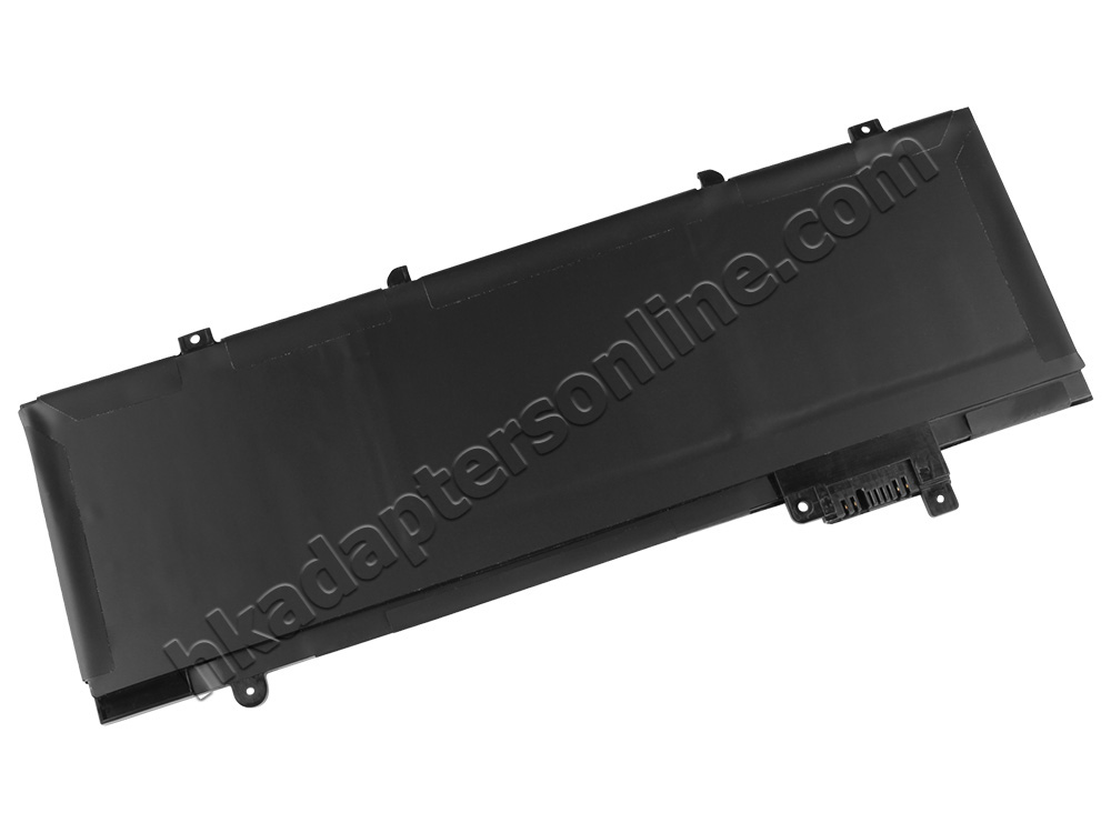 原廠 電池 4920mAh 57Wh Lenovo SB10K97622