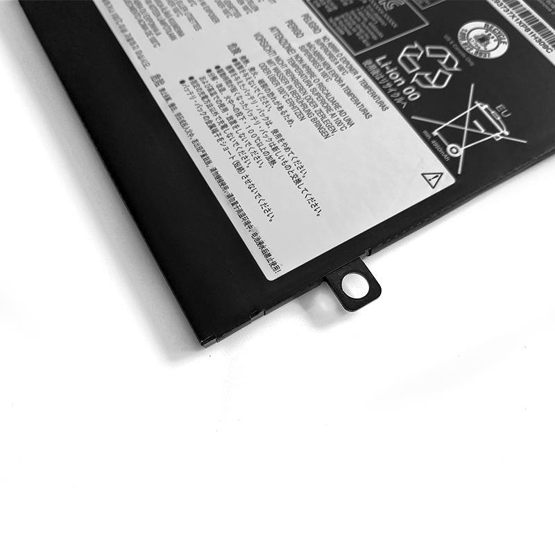 原廠 電池 5080mAh 39Wh Lenovo L17D2PF2