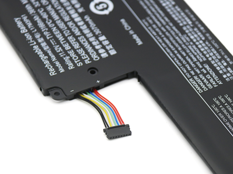 原廠 電池 3166mAh 36Wh Lenovo 5B10Q39198