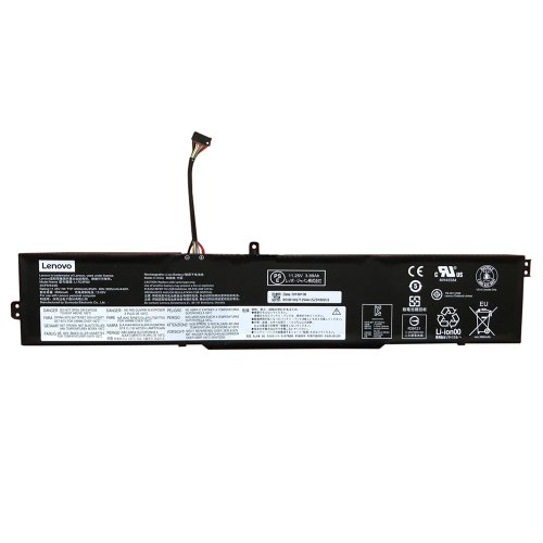 原廠 電池 4000mAh 45Wh Lenovo 5B10W67404 5B10W67266