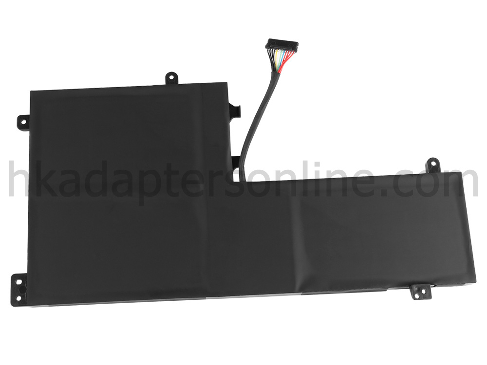 原廠 電池 4670mAh 52.5Wh Lenovo 5B10W69455