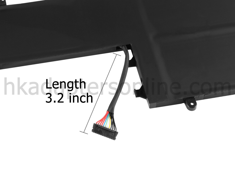 原廠 電池 4670mAh 52.5Wh Lenovo 5B10W69455