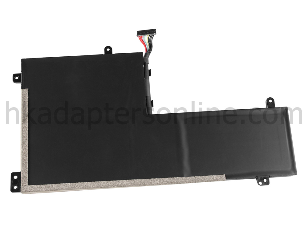 原廠 電池 4610mAh 52.5Wh Lenovo 5B10W67308