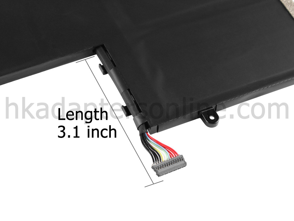 原廠 電池 4610mAh 52.5Wh Lenovo 5B10W67308