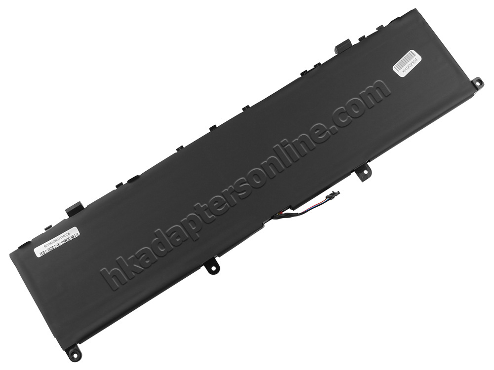 原廠 電池 5235mAh 80Wh Lenovo 5B10W13953 5B10W13899
