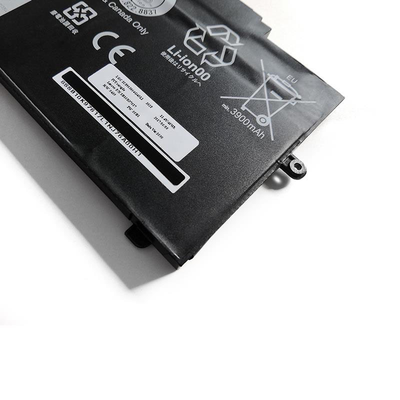 原廠 電池 4190mAh 48Wh Lenovo L17L6P70 Lenovo L17L6P72