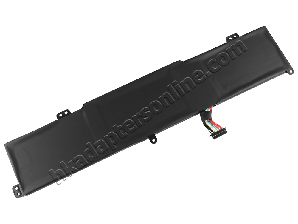 原廠 電池 3950mAh 45Wh Lenovo SB10T04976
