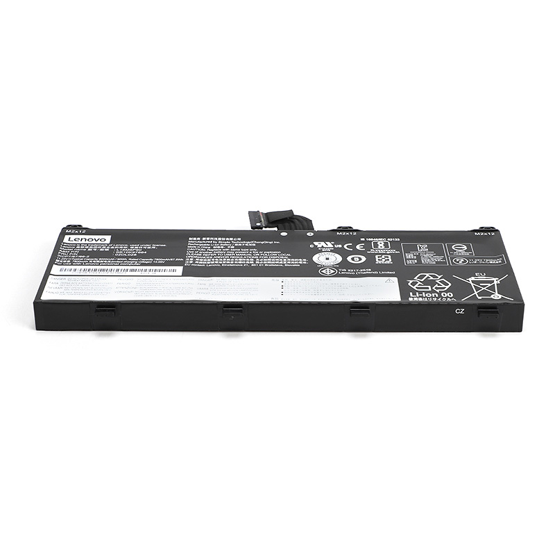 原廠 電池 8000mAh 90Wh Lenovo L18C6P19