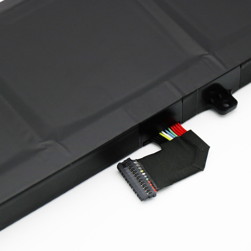 原廠 電池 8000mAh 90Wh Lenovo L18C6P19