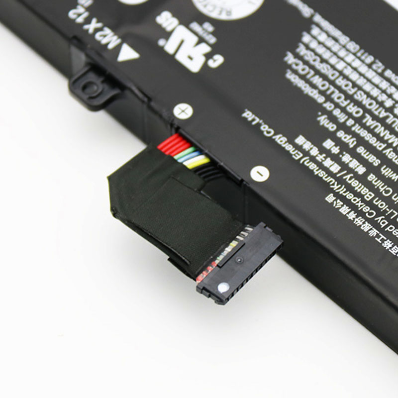 原廠 電池 8000mAh 90Wh Lenovo L18C6P19