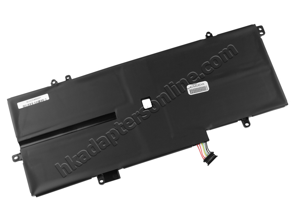 原廠 電池 3312mAh 51Wh Lenovo 5B10W51833