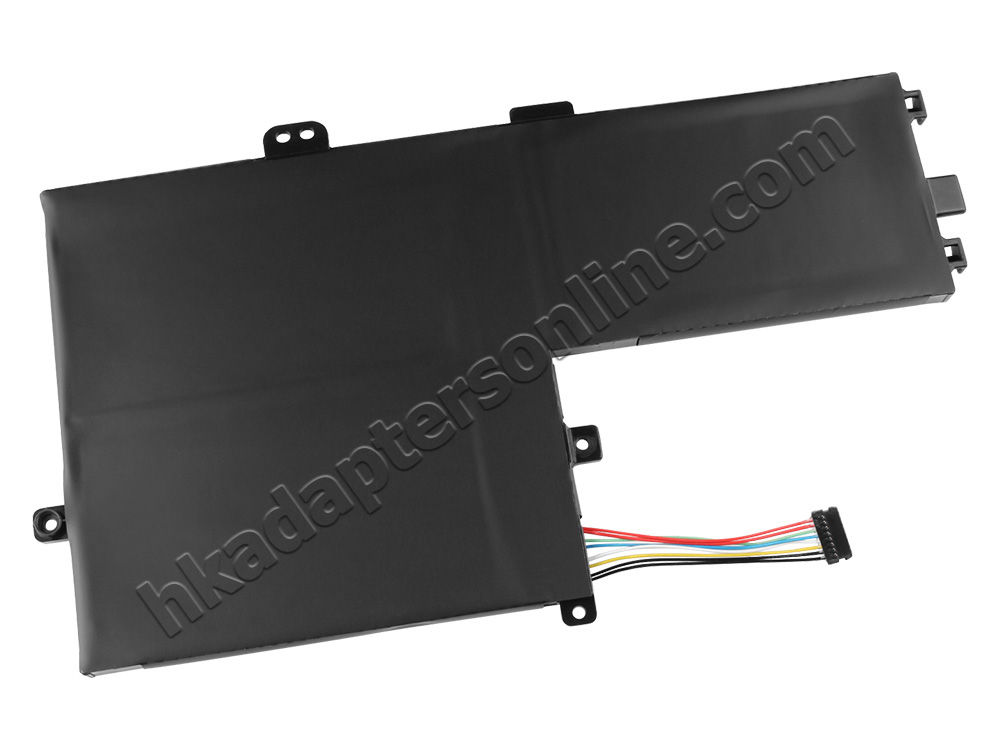 原廠 電池 4610mAh 52.5Wh Lenovo SB10W67183