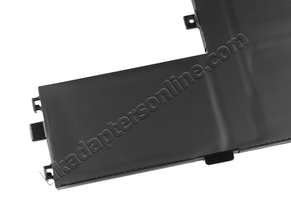 原廠 電池 4610mAh 52.5Wh Lenovo SB10W67183