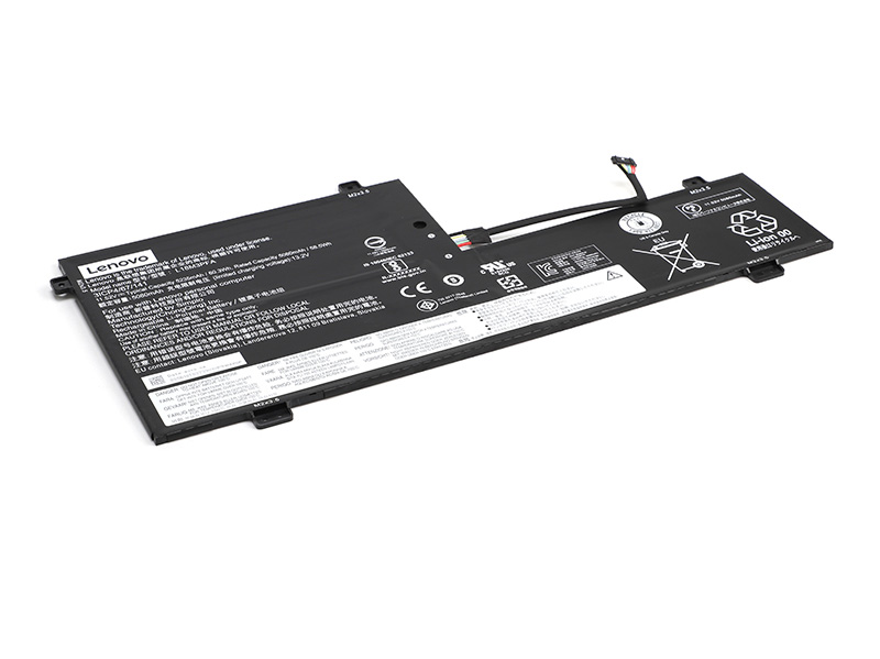 原廠 電池 5235mAh 60.3Wh Lenovo 5B10T83740 5B10W67402 L18D3PF2