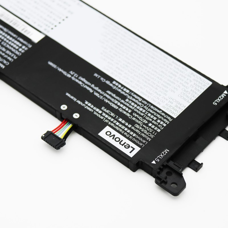 原廠 電池 4140mAh 45Wh Lenovo 5B10W86959