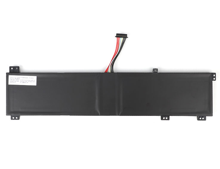 原廠 電池 5350mAh 80Wh Lenovo 5B10W86189