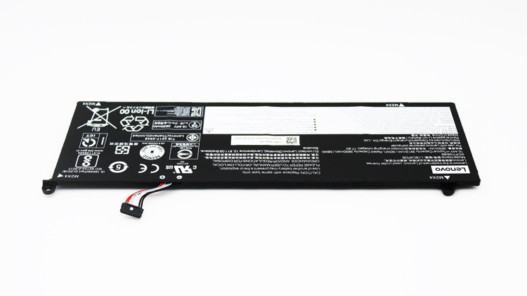 原廠 電池 3912mAh 60Wh Lenovo L20M4PDB