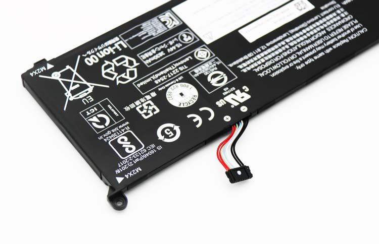 原廠 電池 3912mAh 60Wh Lenovo L20M4PDB