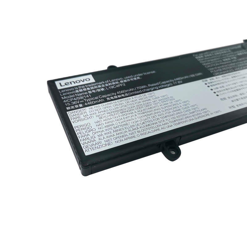 原廠 電池 4560mAh 70Wh Lenovo 5B10X18188