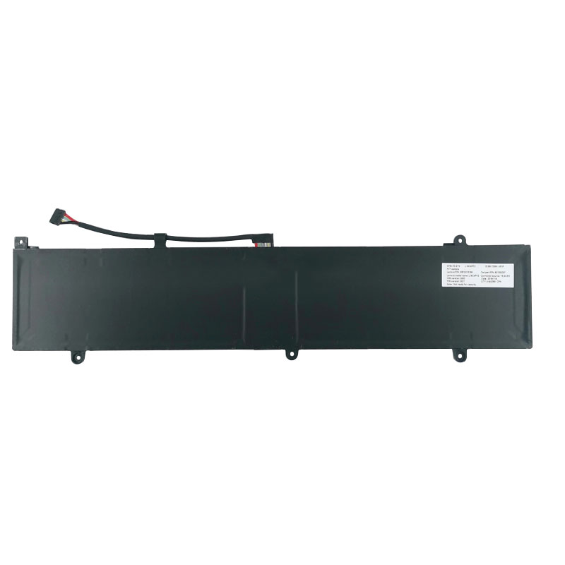 原廠 電池 4560mAh 70Wh Lenovo 5B10X18188