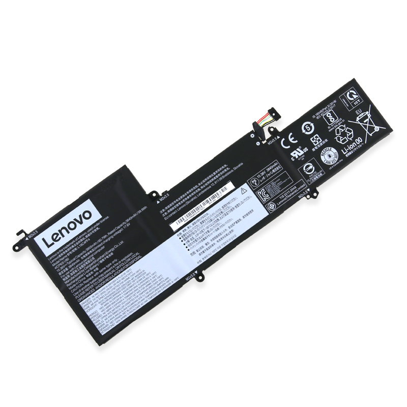 原廠 電池 3955mAh 60.7Wh Lenovo Yoga Slim 7 14ITL05 82A3