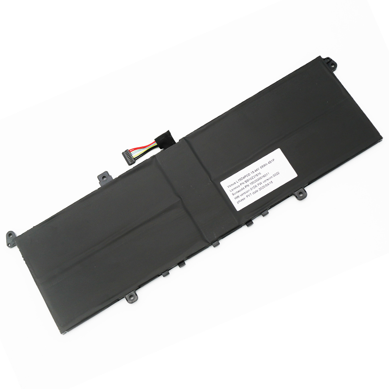 原廠 電池 3627mAh 56Wh Lenovo 5B10Z37617