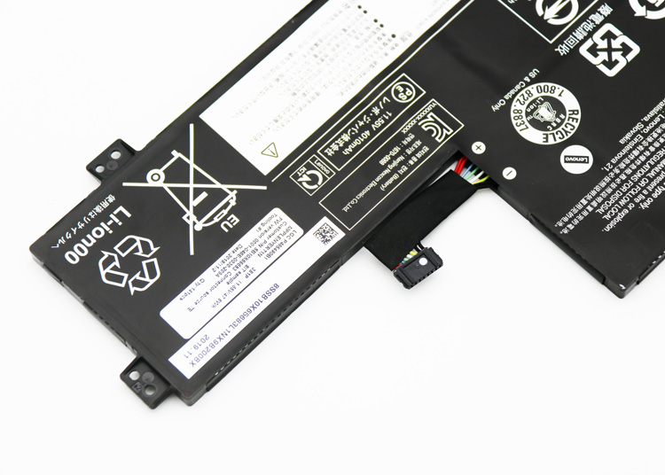 原廠 電池 4123mAh 47.6Wh Lenovo 5B10X65682