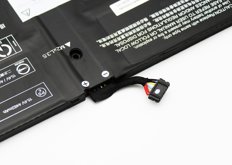 原廠 電池 4615mAh 71Wh Lenovo 5B10Z26485