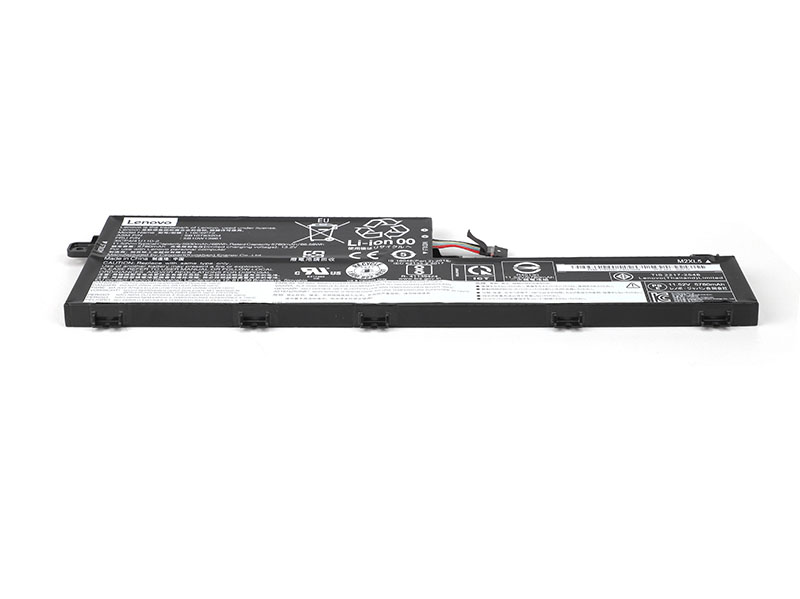 原廠 電池 5887mAh 68Wh Lenovo 5B10W13961