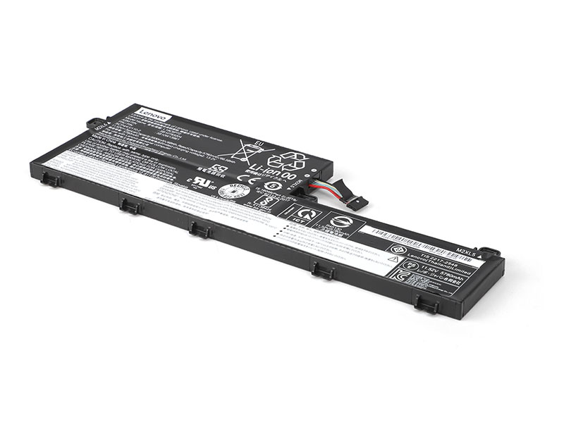 原廠 電池 5887mAh 68Wh Lenovo 5B10W13961