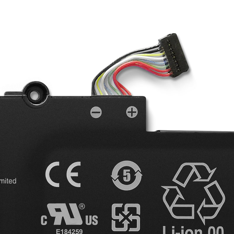 原廠 電池 4055mAh 45Wh Lenovo 5B11C73242