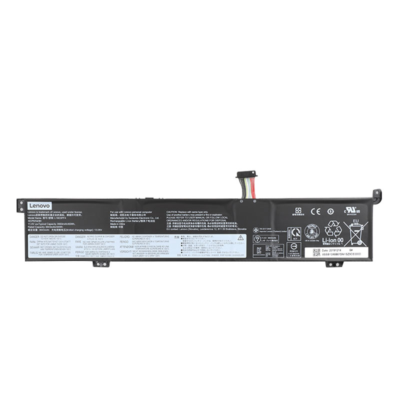 原廠 電池 4000mAh 45Wh Lenovo SB10W89842