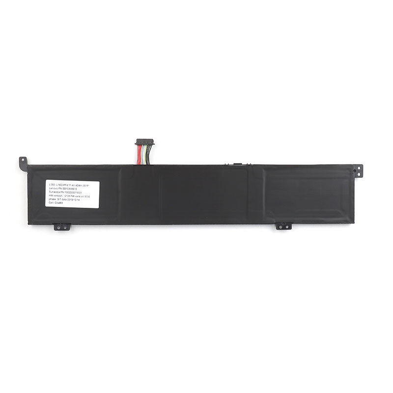 原廠 電池 4000mAh 45Wh Lenovo SB10W89842