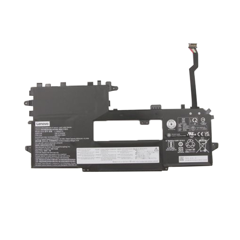 原廠 電池 5770mAh 44.5Wh Lenovo 5B10W13966
