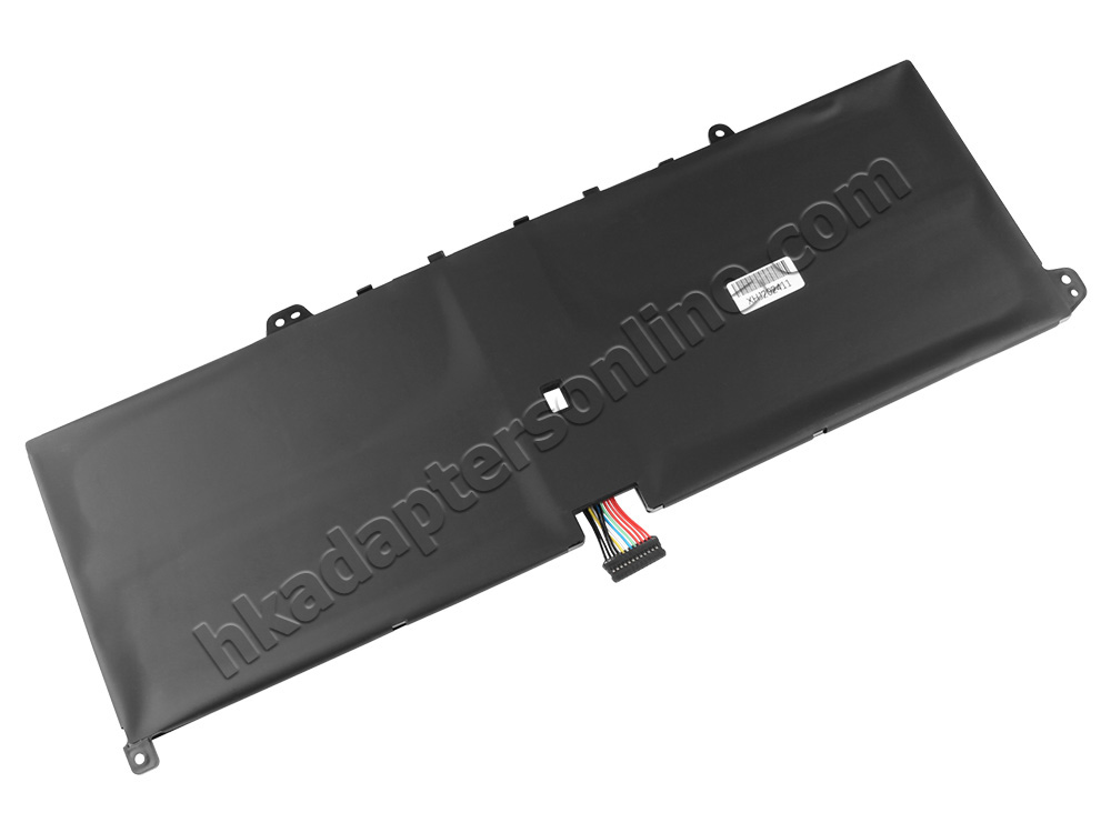 原廠 電池 7820mAh 60Wh Lenovo SB10Z33898