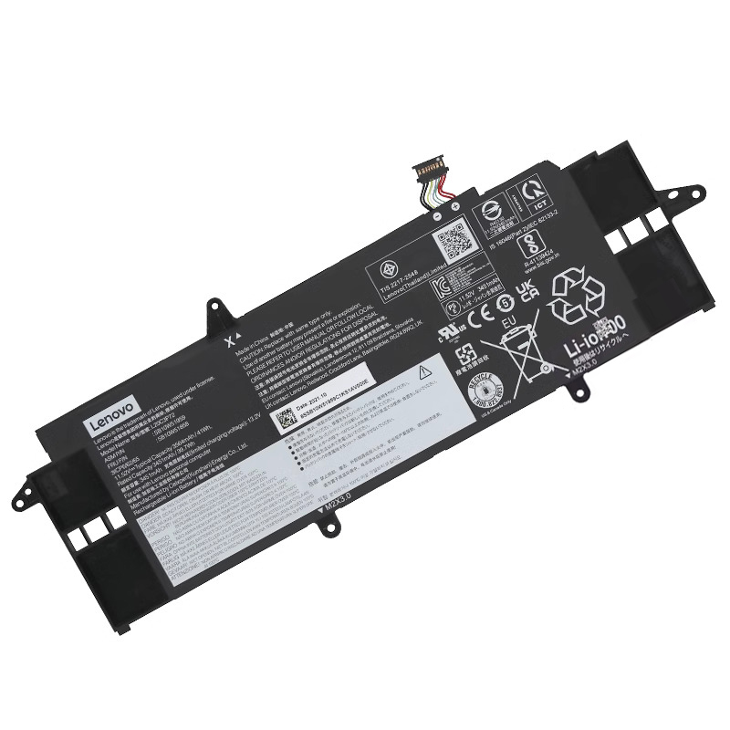 原廠 電池 3564mAh 41Wh Lenovo 5B10W51859